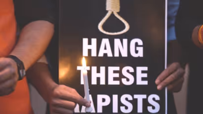 জেলে ঢুকেই মাংস-ভাত, রাত জাগল  হায়দরাবাদ ধর্ষণকাণ্ডের অভিযুক্তরা