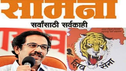 பாஜகவின் இந்த நிலைமைக்கு பட்னாவிஸ்தான் காரணம்: கொளுத்திப்போட்ட சிவசேனா .....