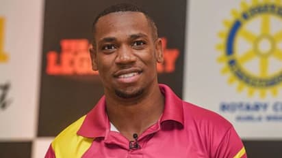 IPL 2020: Yohan Blake bowled over by thrilling RCB vs MI Super Over finish