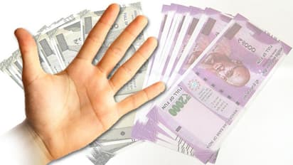 হাতের তালুর এই ত্রিভূজ অর্থের সন্ধান দেয়, দেখে নিন কোন রেখাগুলির কথা বলা হচ্ছে 