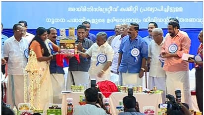 ആറ് പുതിയ ഉല്പ്പന്നങ്ങളുമായി മില്മ; പുറത്തിറക്കുന്നത് മലബാര് യൂണിയന്