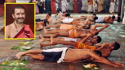 ಕೃಷ್ಣಮಠದಲ್ಲಿ ಎಡೆಸ್ನಾನಕ್ಕೂ ವಿದಾಯ: ಪಲಿಮಾರು ಶ್ರೀ ದಿಟ್ಟ ನಿರ್ಧಾರ!