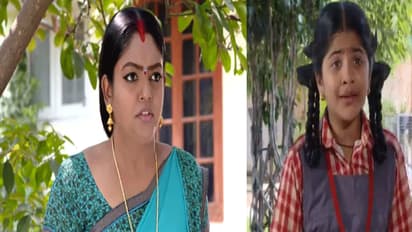 కార్తీక దీపం( డిసెంబర్ 3 ఎపిసోడ్): కార్తీక్ మా నాన్నేగా... శౌర్య ప్రశ్న... షాక్ లో దీప