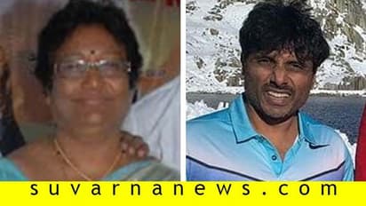 ಮೊಟ್ಟ ಮೊದಲ ಬಾರಿ ನಿರ್ಮಾಪಕರನ್ನು ಸಹಾಯ ಕೇಳಿದ ದರ್ಶನ್ ತಾಯಿ!