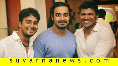 ಎಸ್‌ ನಾರಾಯಣ್‌ ಪುತ್ರ ಪಂಕಜ್‌ ಆಯ್ತು, ಈಗ ಇನ್ನೊಬ್ಬ ಮಗ ನಟನಾಗಿ ಲಾಂಚ್!