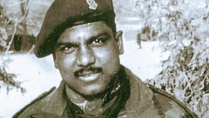 Col AG Rangaraj, Indian Army’s first Para Commando to be honoured as Korean War Hero