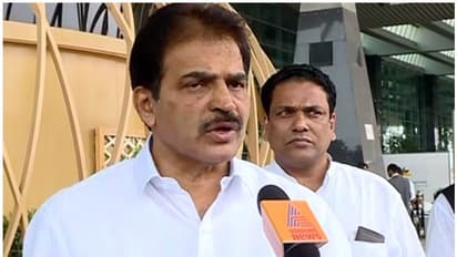 'കെവി തോമസിനെതിരെ അച്ചടക്ക നടപടിയുണ്ടാകും, സംസ്ഥാന ഘടകത്തിന് തീരുമാനിക്കാം': കെസി വേണുഗോപാൽ