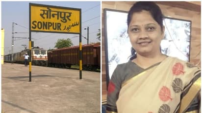 ആയുഷ്കാലം മുഴുവന്‍ അച്ഛന്‍ തൂപ്പുകാരനായിരുന്ന കോടതി; ജഡ്ജിയായി അതേ കോടതിയില്‍ മകൾ