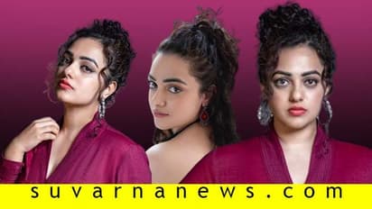 ತಲೆಗೂದಲು ಬೋಳಿಸಿ ಶಾಕ್ ಕೊಟ್ಟ ನಿತ್ಯಾ ಮೆನನ್; ಇದರ ಹಿಂದಿದೆ ಶಾಕಿಂಗ್ ಘಟನೆ!