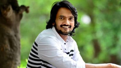 తన తమ్ముడితో పూరి సినిమాలు చేయడం ఎందుకు మానేశారు.. ఆస్తుల ఎఫెక్ట్ పడిందా, సాయిరామ్ శంకర్ కామెంట్స్  