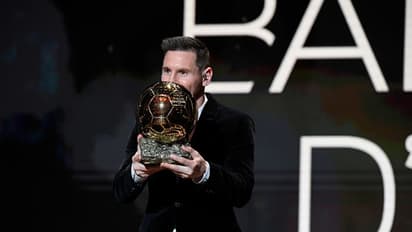 കൊവിഡ് 19: ഫിഫ ദ ബെസ്റ്റ് പുരസ്കാരം ഇത്തവണയില്ല