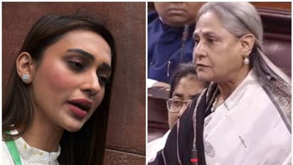 തെലങ്കാന കൂട്ടബലാത്സംഗം; പ്രതികൾക്ക് ഉടനടി ശിക്ഷ നൽകണം; ജയാ ബച്ചനെ പിന്തുണച്ച് എംപി മിമി ചക്രവർത്തി