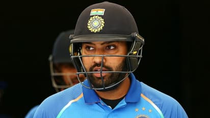1st ODI in Mumbai: Here is India's likely Playing XI against Australia