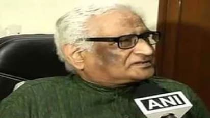 अयोध्या मामले में पुनर्विचार याचिका दाखिल, केस से हटाए गए राजीव धवन