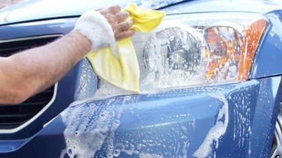 ಬೆಂಗಳೂರು: ಕುಡಿಯುವ ನೀರಲ್ಲಿ ಕಾರು ತೊಳೆದರೆ 5,000 ರೂ. ದಂಡ..!