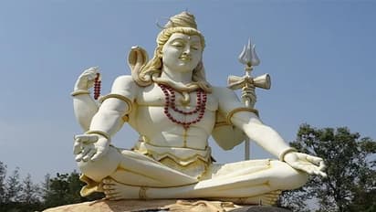 500 करोड़ की लागत से कंबोडिया में बना पांचवां धाम, बनाई गई भगवान शिव की 180 फुट ऊंची मूर्ति