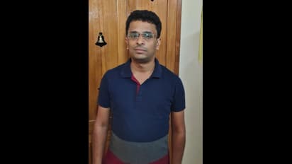 விக்ரம் லேண்டரை கண்டுபிடிக்க அறிவாளியாக இருக்க வேண்டிய அவசியமில்லை... ஊக்கம் தரும் சண்முக சுப்ரமணியன்..!