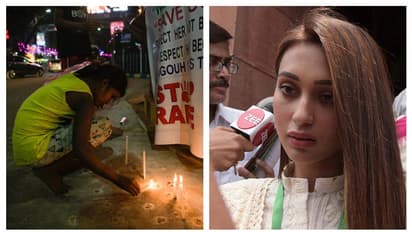 যাঁর গেছে সে-ই বোঝে, হায়দরাবাদের নৃশংসতায় তীব্র হতাশা মিমির