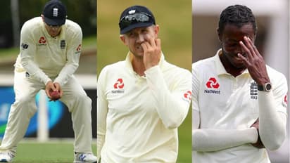 கிரிக்கெட் வரலாற்றுலயே இதைவிட ஈசியான கேட்ச்சை யாருமே மிஸ் பண்ணியிருக்க மாட்டாங்க.. வீடியோ