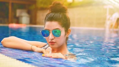 মাদক মামলায় বাংলাদেশী অভিনেত্রী পরীমণির জেল, কারাদন্ডের নির্দেশ তার সহযোগীকেও