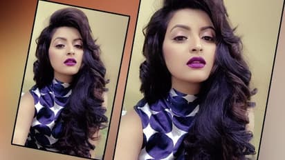 ভয়ঙ্কর দুর্ঘটনার কবলে অন্তঃসত্ত্বা পরীমণি, তড়িঘড়ি ভর্তি হাসপাতালে, কেমন আছে হবু সন্তান