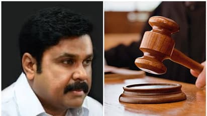 ನಟಿಗೆ ಲೈಂಗಿಕ ಕಿರುಕುಳ: ನಟ ದಿಲೀಪ್ ವಿರುದ್ಧ ಆರೋಪ ಪಟ್ಟಿ