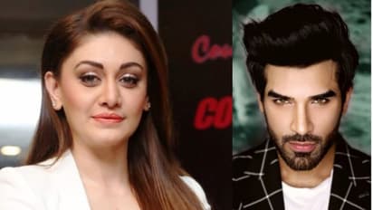 'कांटा लगा गर्ल' को इस कंटेस्टेंट ने कहा बूढ़ी तो एक्ट्रेस के पति ने लगाई क्लास, सुनाई खरी खोटी