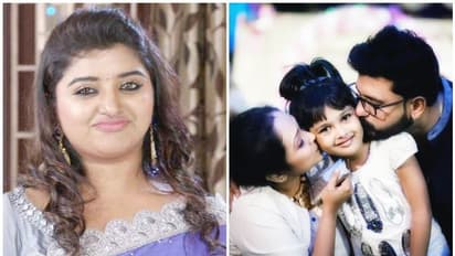 "கள்ளக்காதல்" - ஈஷ்வரை புழல் ஜெயிலுக்கு தள்ளிய மகாலட்சுமி..! பரிதவிக்கும் மனைவி  - மகள்...! பகீர் பின்னணி...!