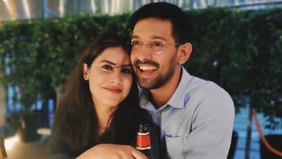 గర్ల్ ఫ్రెండ్ తో ఎంగేజ్మెంట్.. కన్ఫర్మ్ చేసిన హీరో!