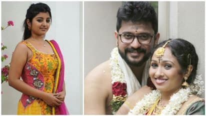 மகாலட்சுமியுடன் மட்டும் இல்லை... இன்னும் இரண்டு பெண்களுடன் தொடர்பு வைத்திருந்த ஈஸ்வர்..! வயிற்றில் உதைத்ததால் சந்திக்கு வந்த பிரச்சனை..! பகீர் கிளப்பும் மனைவி..!