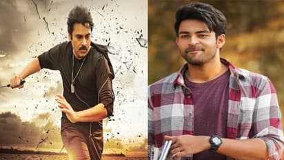 అంచనాలు పెంచేస్తున్న వరుణ్ తేజ్ మూవీ.. పవన్ కళ్యాణ్ సినిమా స్ఫూర్తితో