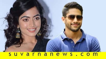 ಸ್ಟಾರ್ ನಟನ ಜೊತೆ ಆ್ಯಕ್ಟ್ ಮಾಡಲು No ಎಂದ ರಶ್ಮಿಕಾ; ವಿಜಯ್ ಬಿಟ್ಟು ಬರೋದೇ ಇಲ್ವಾ?