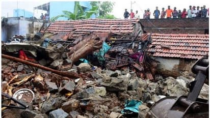 മേട്ടുപ്പാളയത്ത് മതിൽ ഇടിഞ്ഞ് വീണ് 17 പേർ മരിച്ച സംഭവം; ഒരാൾ അറസ്റ്റിൽ