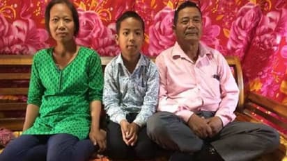 मणिपुर के इस लड़के के नाम दर्ज होगा रिकॉर्ड, सबसे कम उम्र में बनेगा 10वीं की परीक्षा देने वाला स्टूडेंट