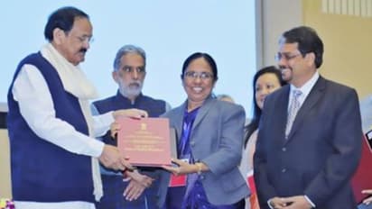 ഭിന്നശേഷി ശാക്തീകരണം; മികച്ച സംസ്ഥാനത്തിനുള്ള ദേശീയ പുരസ്കാരം കേരളത്തിന്