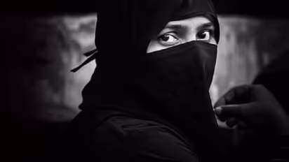 Union minister Naqvi takes a dig at Congress; says triple talaq was given ‘political patronage’