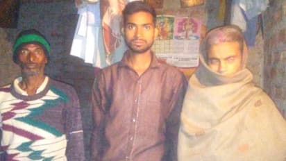 সোশ্যাল মিডিয়ার অবদান, হারানো ছেলেকে ফিরে পেলেন মা