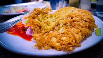 সন্ধ্যের চায়ের আড্ডা জমে উঠুক লোভনীয় এই পদের সঙ্গে