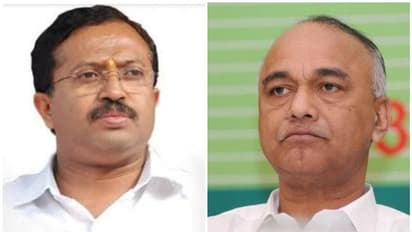 'വികസന കാര്യത്തിൽ വി മുരളീധരന് രാഷ്ട്രീയം കളിച്ചു'; സംസ്ഥാനത്തെ പഴിചാരിയുള്ള പ്രസ്താവന ദൗര്ഭാഗ്യകരമെന്ന് എളമരം കരീം