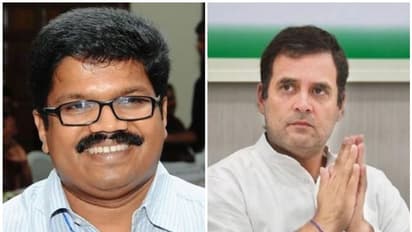 'നെഹ്റു കുടുംബാംഗങ്ങളുടെ ത്യാഗം ബഹുമാനിക്കണം'; എസ്പിജി സുരക്ഷഭേദഗതിയെ എതിർത്ത് സിപിഎം