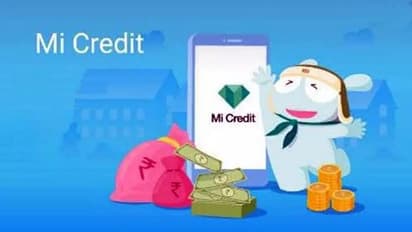 ഫോണിലൂടെ ഒരു ലക്ഷം വരെ കടം കിട്ടും; സാമ്പത്തിക രംഗത്തും ചുവടുറപ്പിക്കാന് ഷവോമി