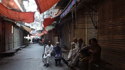 Anti-Pakistan protest erupts in Rawalpindi after Kashmiris harassed, threatened