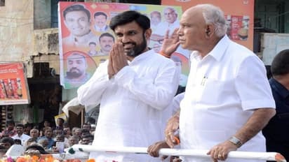 ಬಿಜೆಪಿಯಲ್ಲಿ ಯಾವುದೇ ಲಾಬಿ ಮಾಡಿಲ್ಲ : ಸುಧಾಕರ್