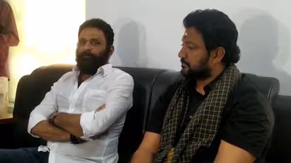 కొడాలి నాని, వంశీలను లేపేస్తే.. రూ.50 లక్షల రివార్డ్ : టీఆర్ఎస్ నేత సంచలన వ్యాఖ్యలు