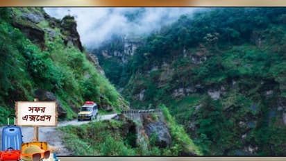 অফবিট রূটের খোঁজে সিকিম, পছন্দের তালিকায় রাখুন মোজাউল