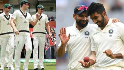 ഇന്ത്യന് ബൗളിംഗ് നിരയെക്കാള് മികച്ചത് ഓസീസിന്റേതെന്ന് റിക്കി പോണ്ടിംഗ്