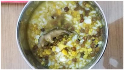 அரசுப்பள்ளி மதிய உணவில் எலிக்கறி... மாணவர்கள் அதிர்ச்சி..!