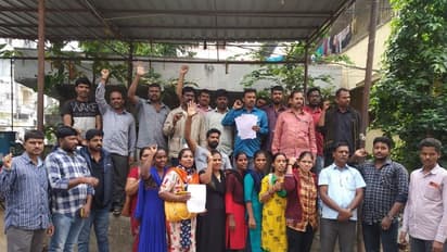 వాడుకుని వదిలేస్తారా, మాకు న్యాయం చేయండి: కేసీఆర్ పై ఆర్టీసీ తాత్కాలిక ఉద్యోగుల ఫైర్