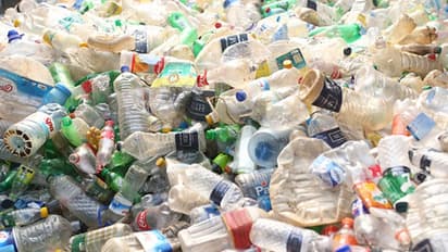 প্লাস্টিক বর্জ্য নিয়ে নয়া প্রস্তাব, পুর প্রশাসনের সঙ্গে সম্মতি রেখেই সিদ্ধান্ত