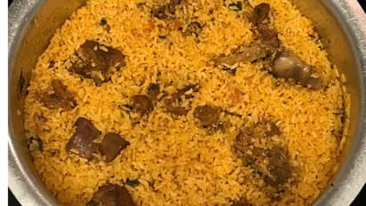 ஹோட்டலில் பிரியாணி வாங்கி சாப்பிட்ட 14 பேருக்கு வாந்தி, வயிற்று போக்கு.. மருத்துவமனையில் தீவிர சிகிச்சை.!